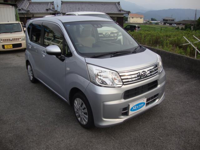 ムーヴL SAIII