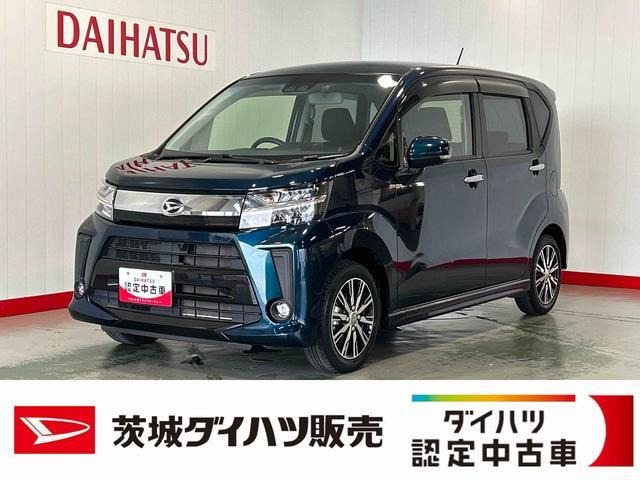 ムーヴカスタムX VS SAIII