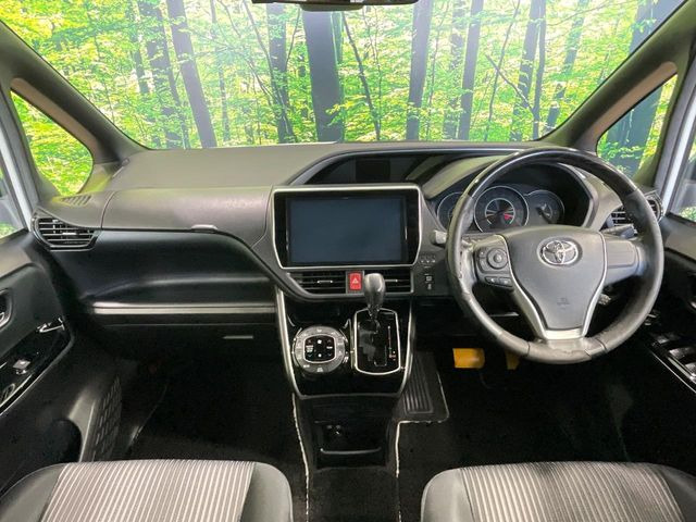 ヴォクシー2.0 ZS 煌