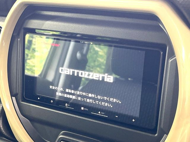 ハスラーハイブリッド(HYBRID) G