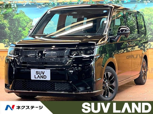 ステップワゴン2.0 e:HEV スパーダ 30周年特別仕様車