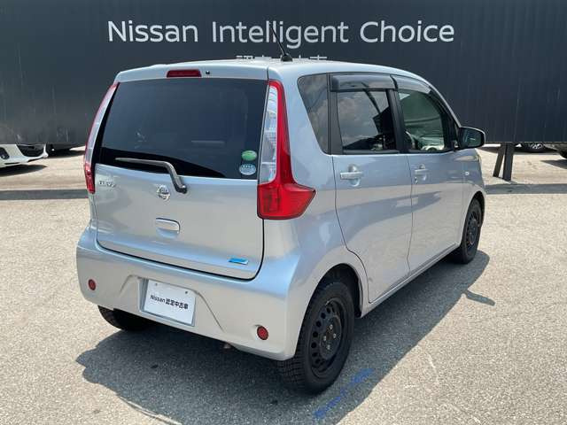 デイズS 4WD