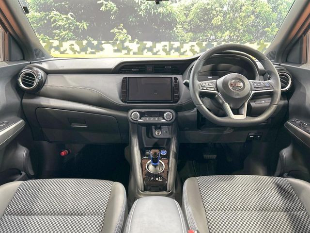 キックス1.2 X (e-POWER)