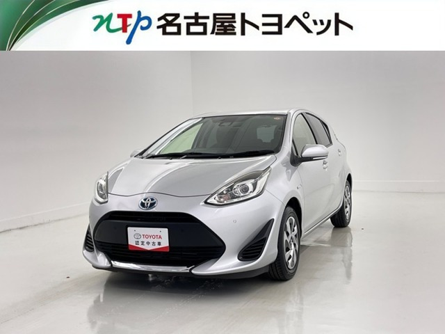 アクア1.5 S スタイルブラック