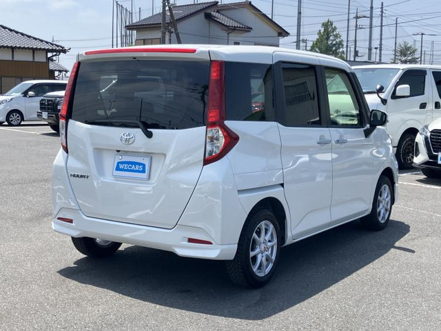 ルーミー1.0 G