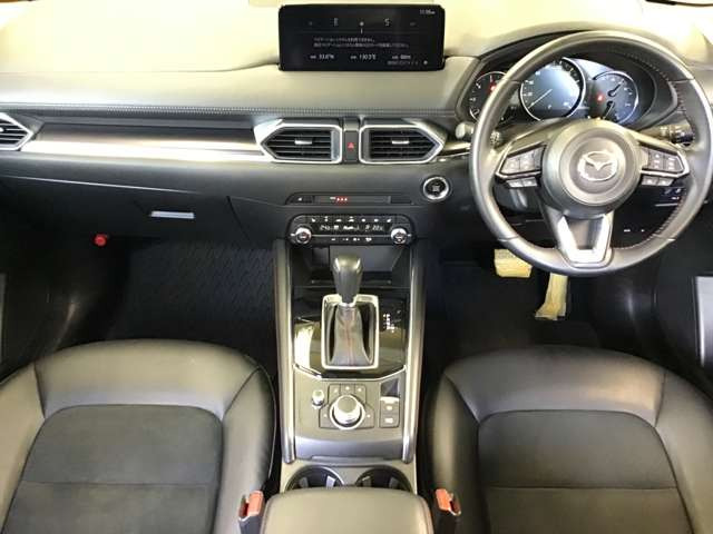 CX-52.2 XD ブラックトーンエディション