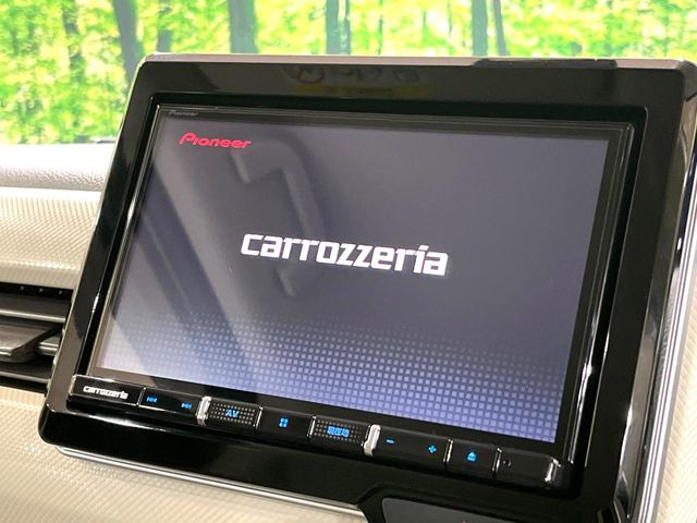 N-BOXG L ホンダセンシング