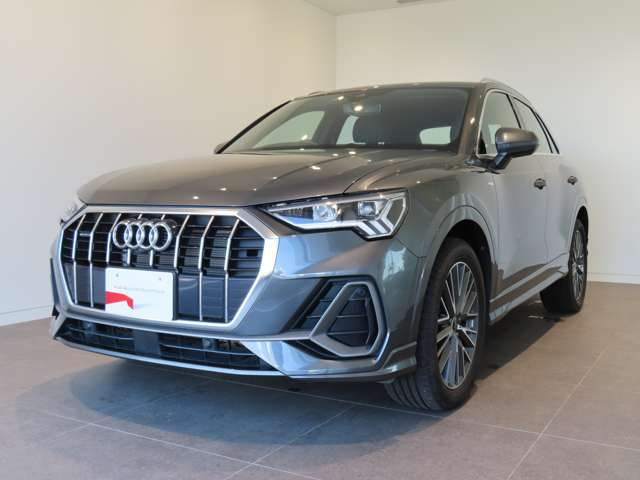 Q335 TDI クワトロ Sライン ディーゼル 4WD