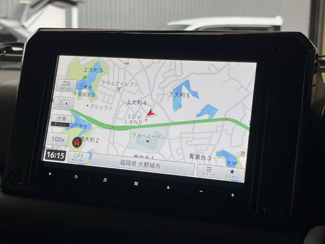 ジムニー