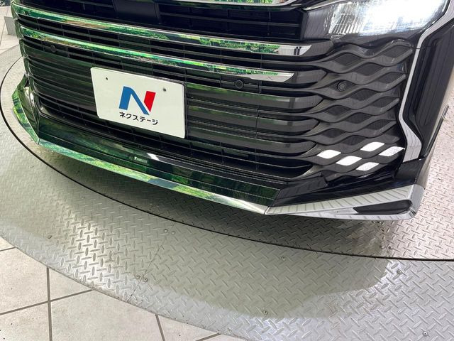 ヴォクシー2.0 S-Z