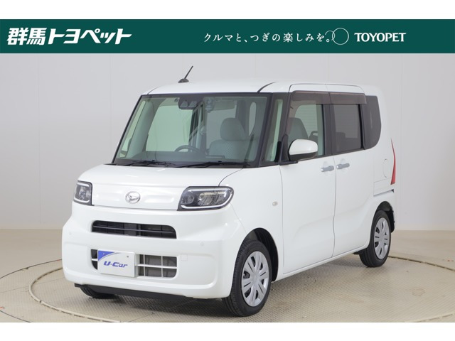 タントL