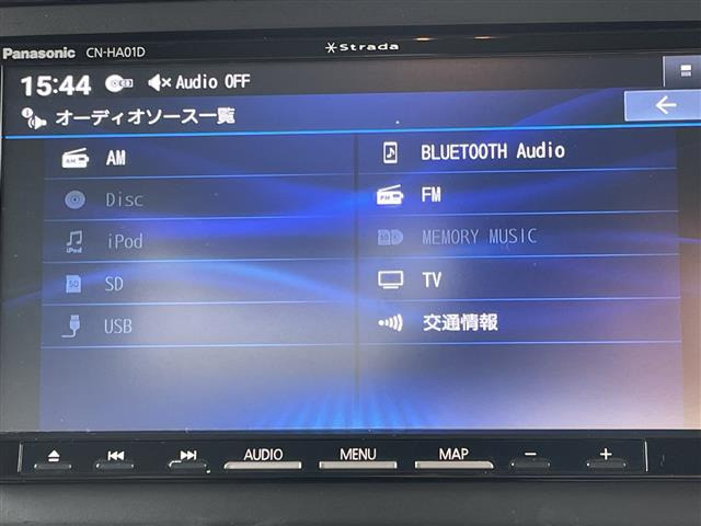 ラングラーサハラ 4WD