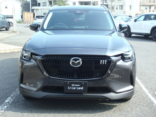 CX-803.3 XD ドライブ エディション ディーゼル 4WD