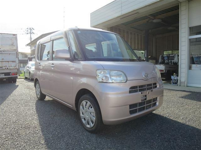 タントX