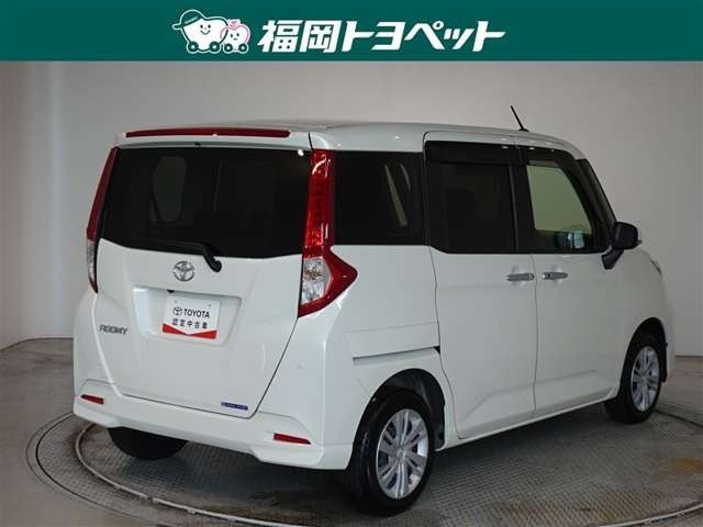 ルーミー1.0 G