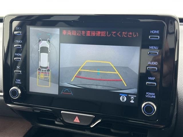 ヤリスクロス1.5 ハイブリッド Z