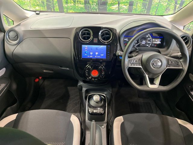 ノート1.2 e-POWER X