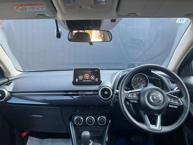 MAZDA21.5 15S プロアクティブ スマートエディション