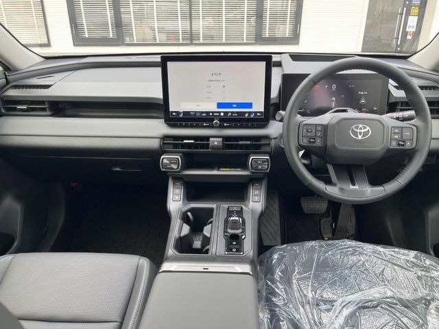 RAV42.5 Z E-Four 4WD
