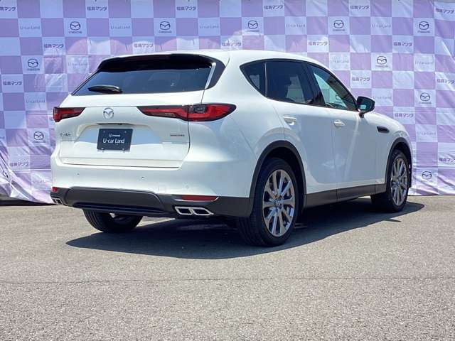 CX-603.3 XD Lパッケージ ディーゼル