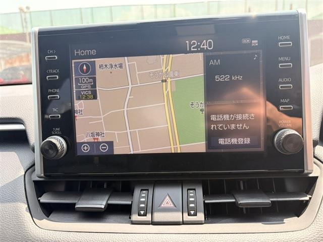 RAV42.0 アドベンチャー 4WD