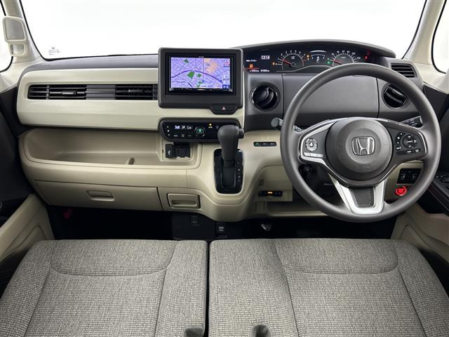 N-BOXG L ホンダセンシング