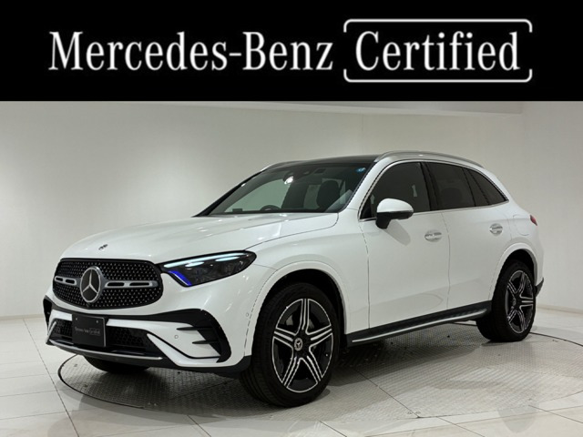 GLC350e 4マチック スポーツ エディション スター 4WD