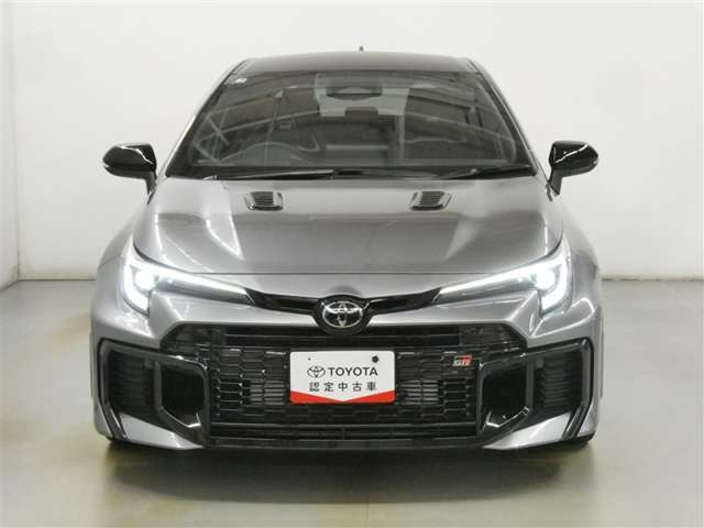 GRカローラ1.6 RZ 4WD