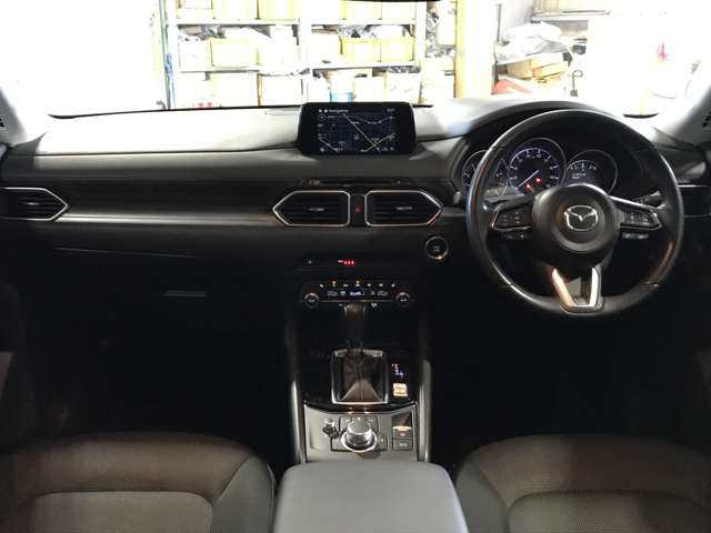 CX-52.5 25S プロアクティブ 4WD
