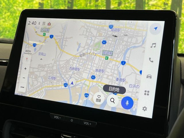 アクア1.5 Z