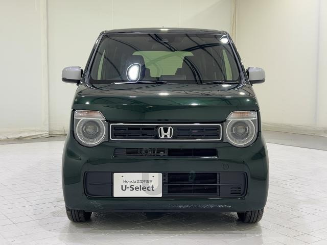 N-WGNL スタイルプラス ビター