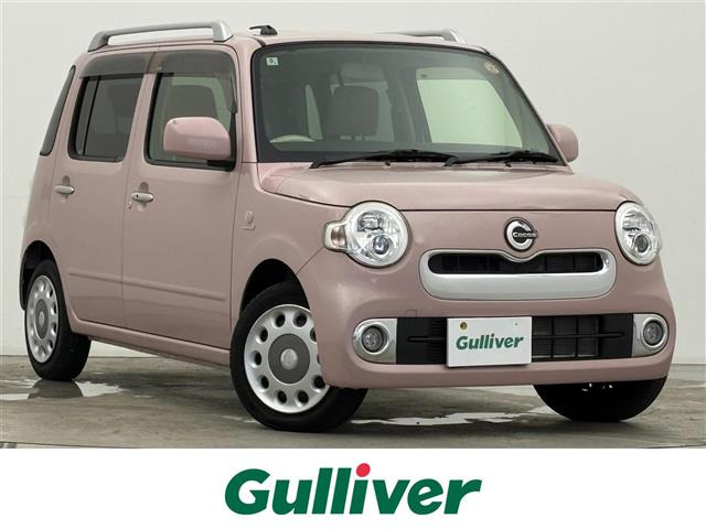 ミラココアプラス L 4WD