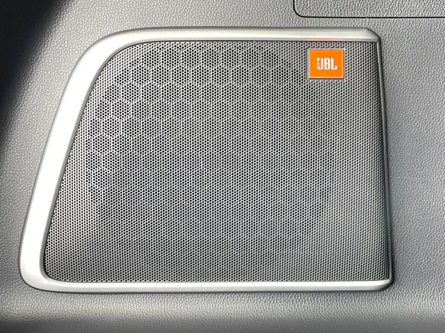 ハリアー2.0 Z レザーパッケージ