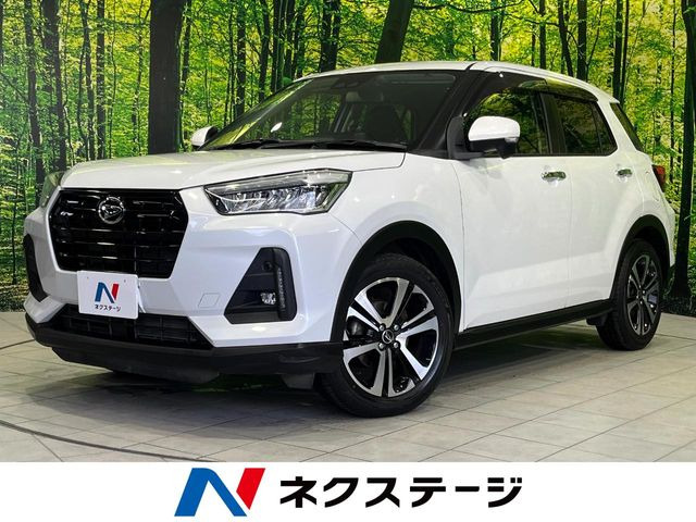 ロッキー1.0 プレミアム