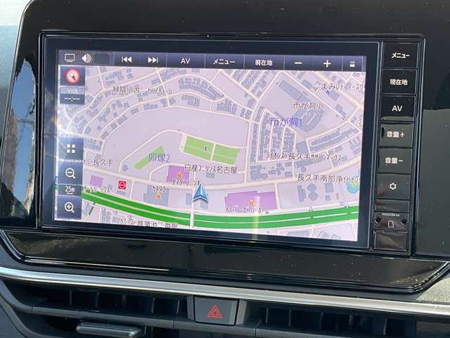 ノート1.2 AUTECH ライン