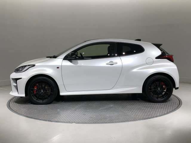 GRヤリス1.6 RZ ハイ パフォーマンス ファースト エディション4WD