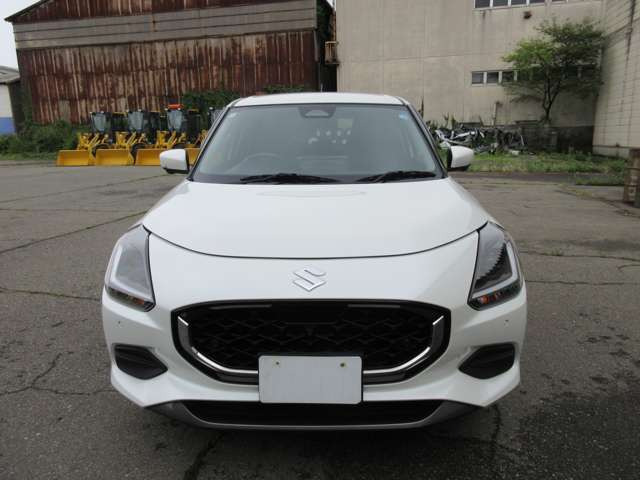 スイフト1.2 ハイブリッド(HYBRID) MX 4WD