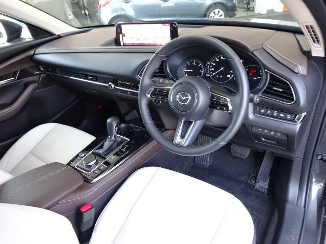 CX-301.8 XD ツーリング