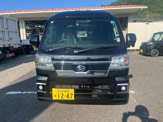 ハイゼットトラックジャンボ エクストラ 4WD