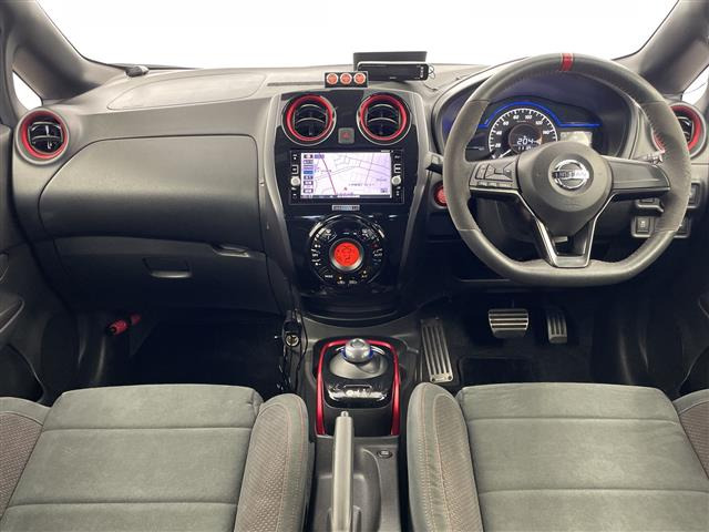 ノート1.2 e-POWER NISMO