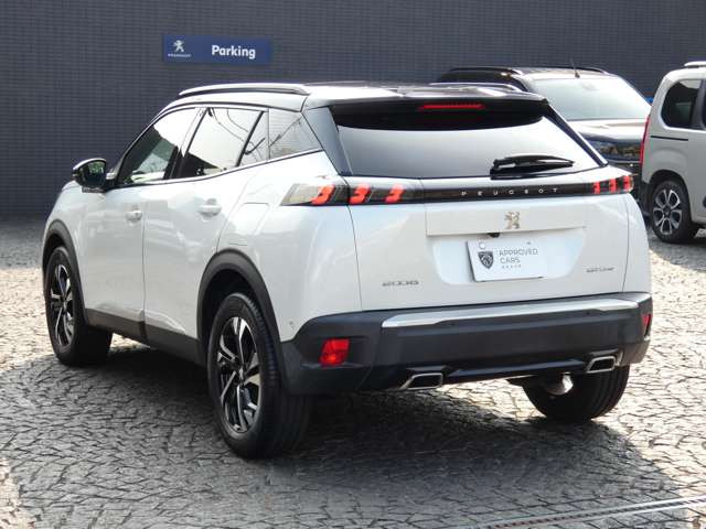 2008GTライン