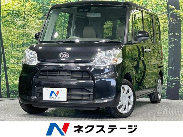 タントX SAIII