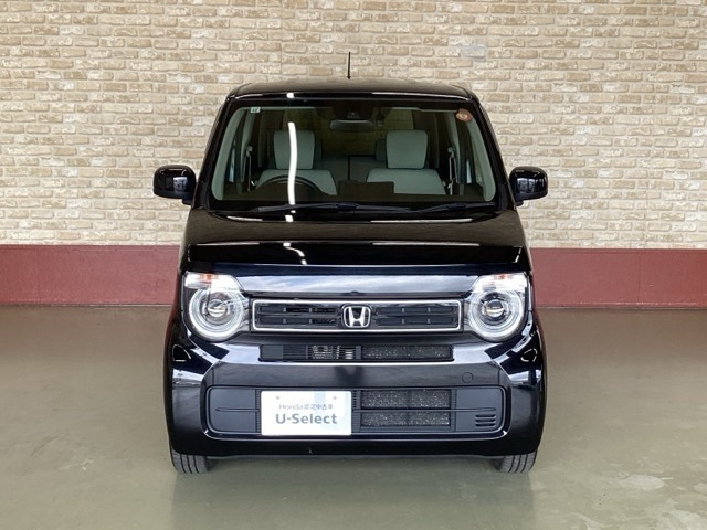 N-WGNL ホンダ センシング