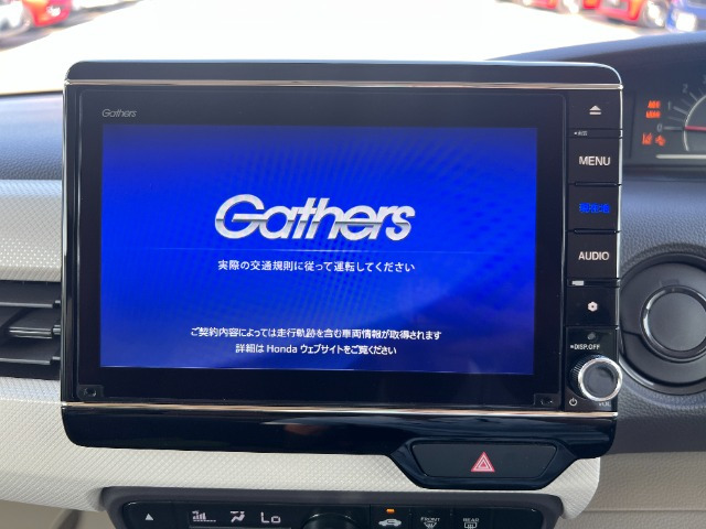 N-BOXG L ホンダセンシング