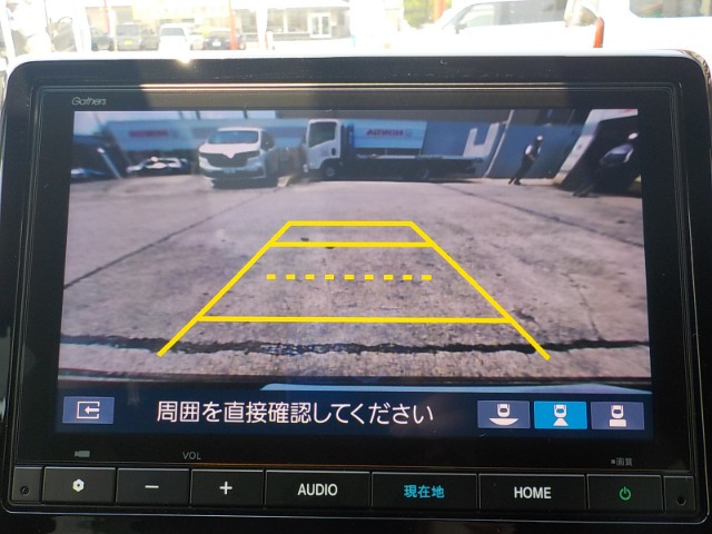 N-WGNカスタムL ターボ
