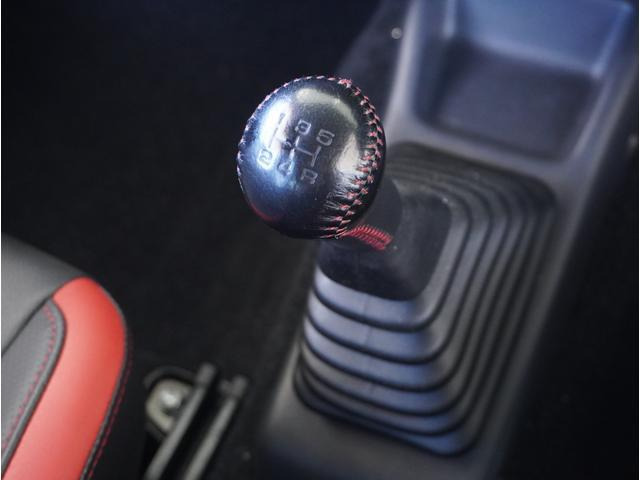ジムニークロスアドベンチャー 4WD