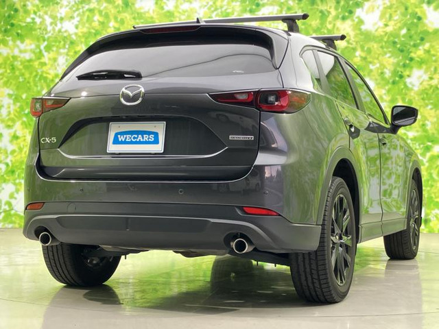 CX-52.2 XD ブラックトーンエディション