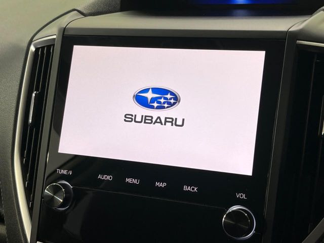 フォレスター1.8 スポーツ 4WD