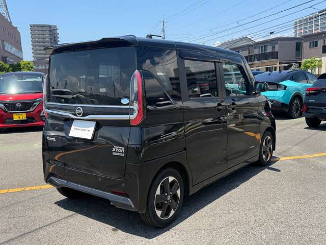 デイズハイウェイスターX プロパイロットエディション