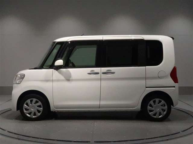 タントL